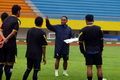 Sriwijaya FC hindari saling menyalahkan