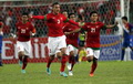 Avramovic: Gol Andik sebuah keberuntungan