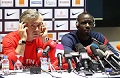 Sakho yakin PSG bisa gondol trofi  Liga Champions
