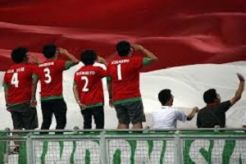 DPR desak Malaysia usut pemukulan suporter Indonesia