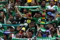 Bonek sesalkan kebrutalan suporter Malaysia