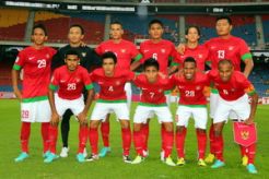 Timnas tetap kejar kemenangan lawan Malaysia