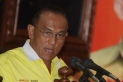 Untuk Ical, citra Golkar digadaikan
