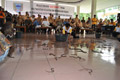 Kecamatan Pseksu jawara asah terampil