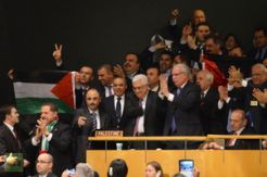 PBB diminta keluarkan sertifikat kelahiran Palestina
