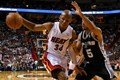 Allen bawa Heat atasi Spurs