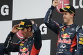 Webber tak  jadi peran pendukung lagi