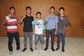 Pembalap Alfa Scorpii pede juara YCR 2012