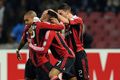Ujian konsistensi Milan di Catania