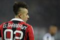 Prandelli: El Shaarawy striker modern
