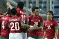Rasyid Bakri minta kenaikan kontrak di PSM