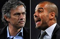Guardiola masuk nominasi pelatih terbaik