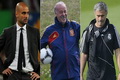 Del Bosque : Guardiola pantas jadi pelatih terbaik