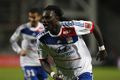 Hattrick Gomis hantar Lyon puncaki klasemen