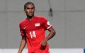 Singapura kehilangan gelandang andalan