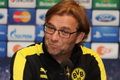 Klopp yakin skuadnya menyulitkan Bayern
