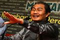 Jimly Asshiddiqie: Malaysia menghina, Indonesia juga bisa