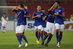 Timnas harus matikan mobilitas gelandang Malaysia
