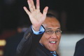 Usung Ical, Golkar terpaksa