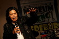 Cak Nun: Penegak hukum adalah amirul mukminin