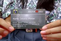 2013, SD dan SMP akan ikut terima KJP