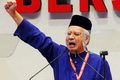 PM Najib serukan persatuan UMNO