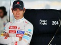 Tak dapat sponsor Kobayashi pensiun