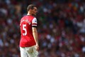 Swansea sementara imbangi Arsenal 0-0