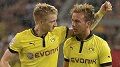 Lini tengah Dortmund buat Beckenbauer terkesan