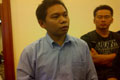 Ketua IJTI, Wapemred Global TV