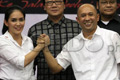 Rieke-Teten kuda hitam di Pemilukada Jabar
