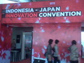 Tutup IJIC, Boediono puji-puji Jepang