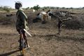 Bentrokan suku di Somalia, 26 tewas