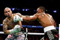 Kalah dari Austin, Cotto belum mau pensiun