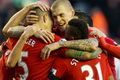 Liverpool ungguli Southampton 1-0