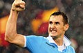 Bekuk Parma, Lazio naik satu peringkat