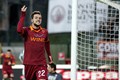 Serigala Roma terkam Siena, 3-1