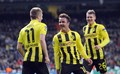 Munich v Dortmund berakhir imbang 1-1