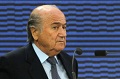 Blatter dukung Brasil selenggarakan Piala Konfederasi