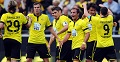 Hummels: Imbang hasil yang tepat