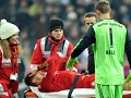 Muenchen kehilangan Badstuber selama enam bulan