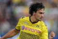 Hummels: Hasil imbang layak bagi Dortmund