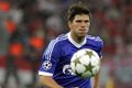 Huntelaar tak puas dengan penampilan timnya