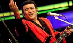 Cak Imin lirik Rhoma, perintah Dewan Syuro PKB