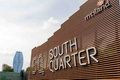 Intiland mulai pasarkan South Quarter