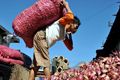 Bawang merah jadi aktor kenaikan inflasi November