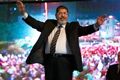 Morsi serukan dialog dengan semua kekuatan politik Mesir