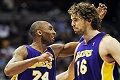 Bryant semprot Gasol banyak merengek