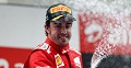 Alonso: Musim 2012, tahun yang spektakuler