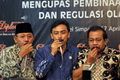 Erlangga dan Imam Utomo calon kuat KONI 1 Jatim